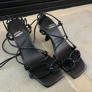 Jeffrey Campbell Heels